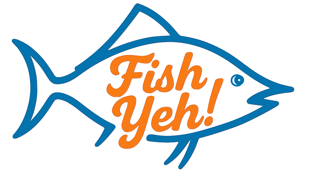 FishYeh logo