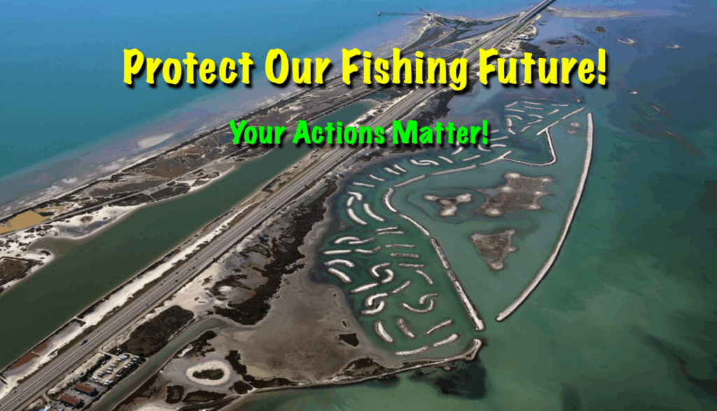protect our fishing future