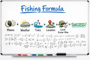 hopa fishing formula whiteboard