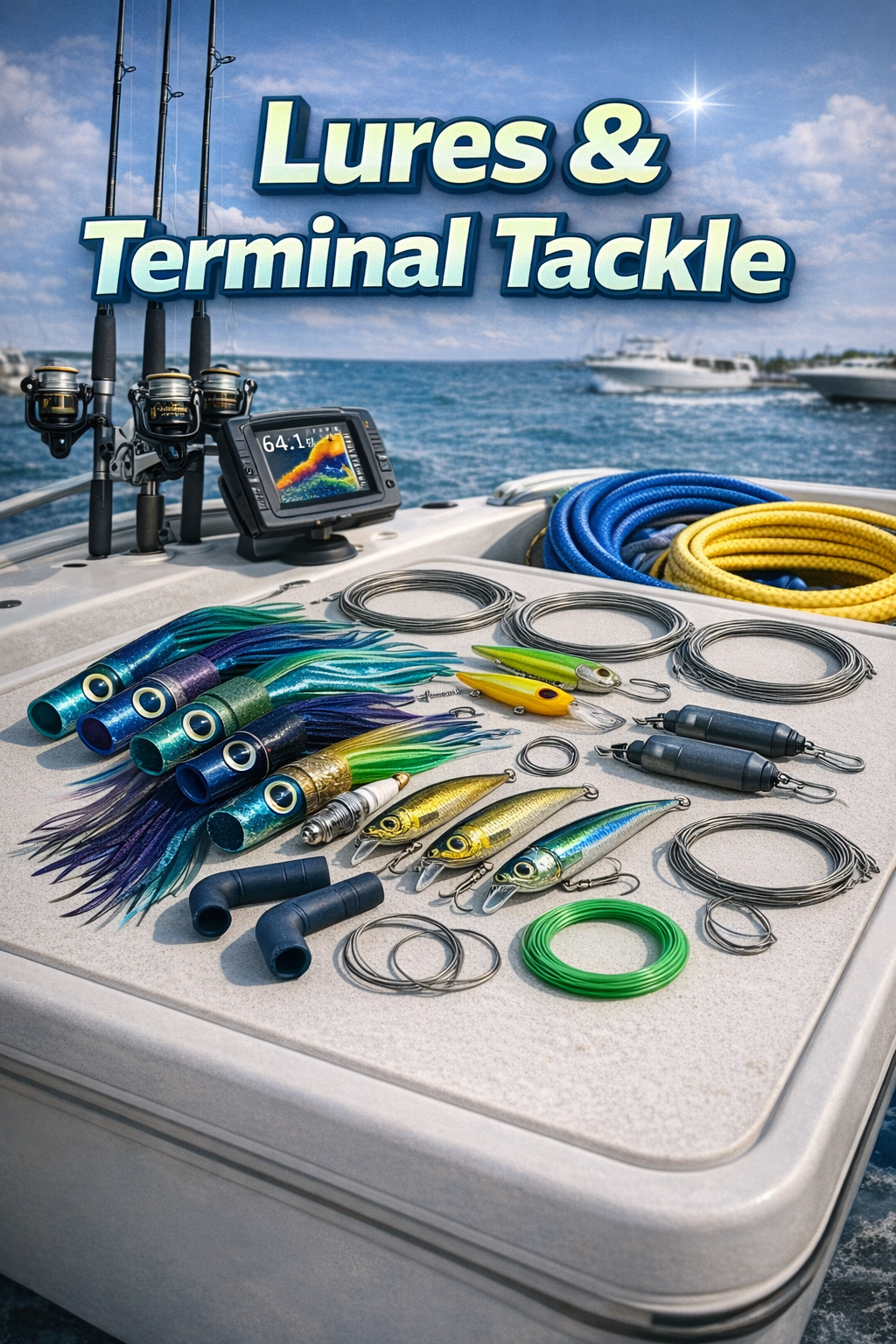 Shop Fishing Lures