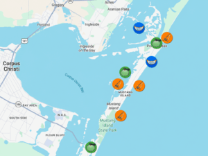 hopa catch bait map