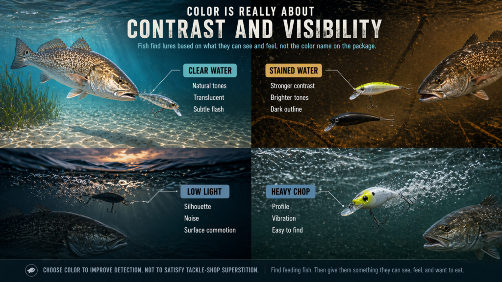 hopa contrast visibility