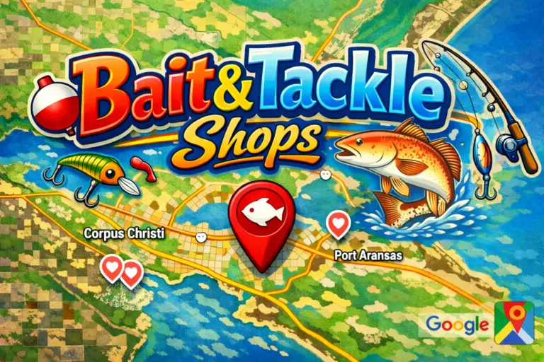 hopa maps bait tackle shops