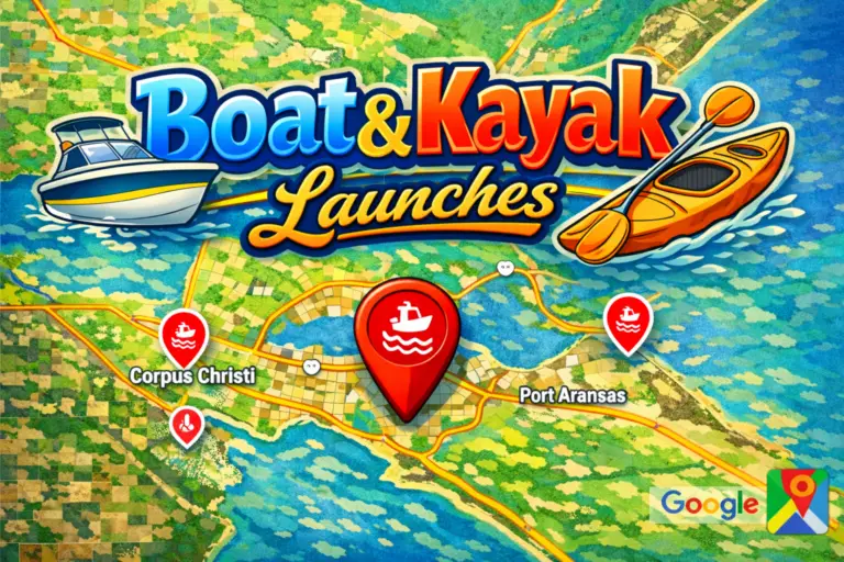 hopa maps boat kayak launches
