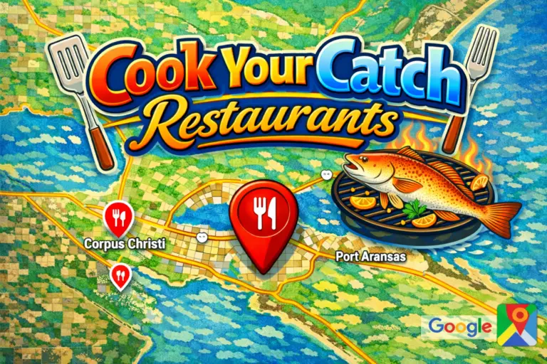 hopa maps cook your catch restaurants