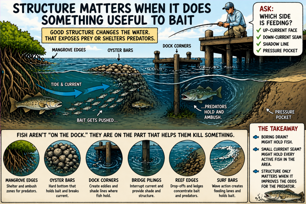 hopa structure matters