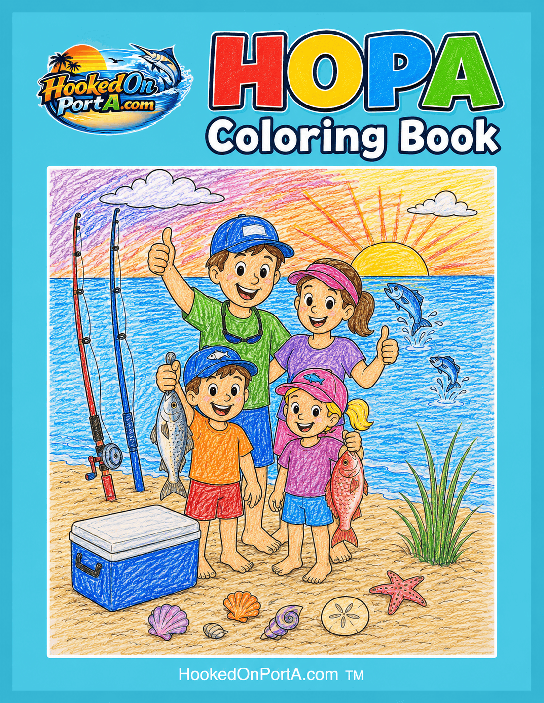 Cover Page