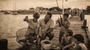 hopa nostalgic port a memories