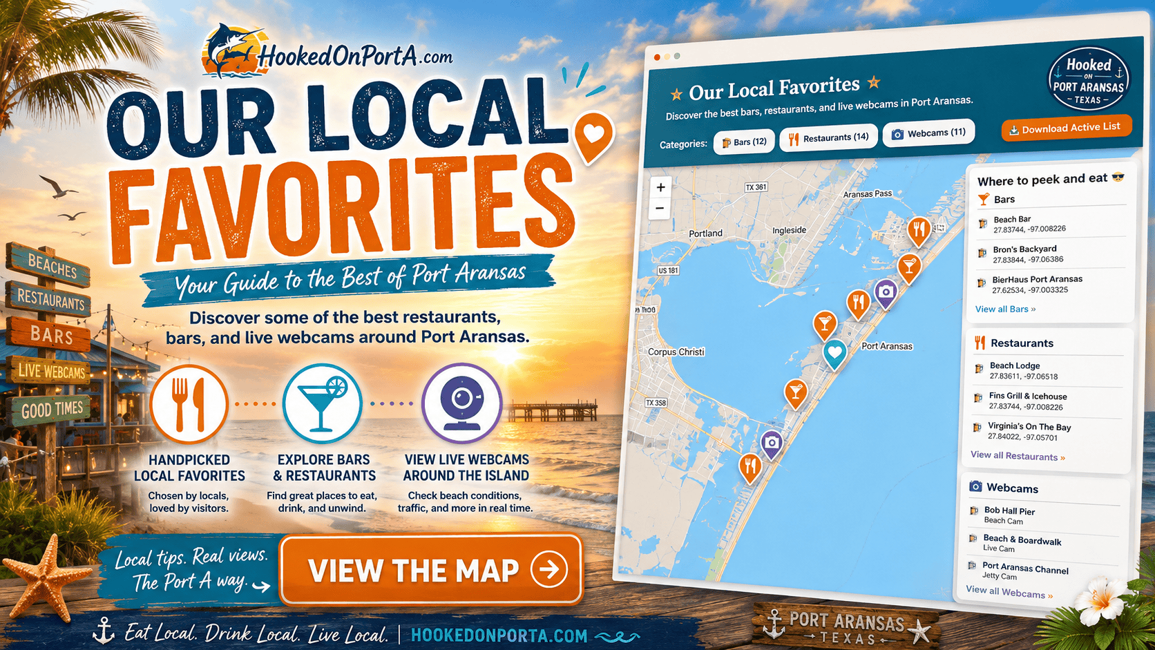 hopa our local favorites 16x9