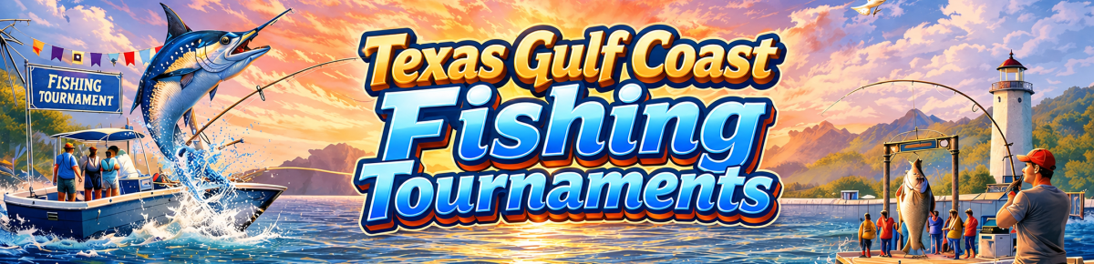 hopa texas gulf coast fishing tournaments banner